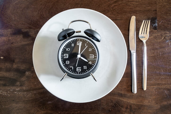 Caloric Restriction vs. Fasting: Why One Can Result In Weight Gain While The Other Helps Burn Fat