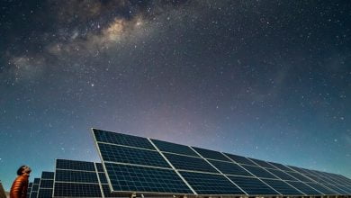 These Anti-Solar Panels Don’t Require Daylight To Generate Power