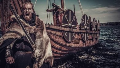 Ragnar Lothbrok: A Real Viking Hero Whose Life Became Lost To Legend