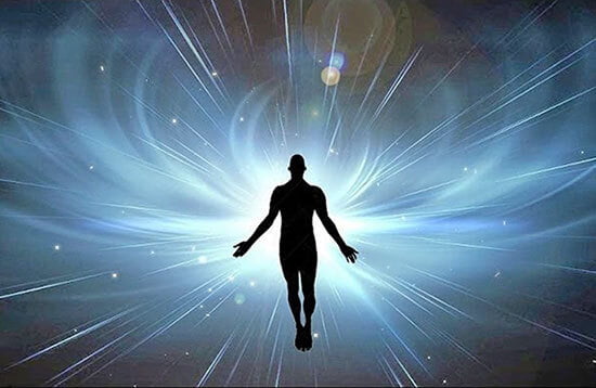 5D Ascension Shift: The Human Genie Emerges From The Bottle