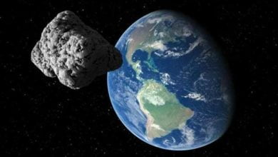 “God of Chaos” Asteroid Will Come So Close To Earth That It May Smash Satellites: NASA