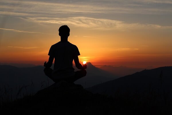 Hypnosis Plus Meditation May Boost Relaxation Benefits