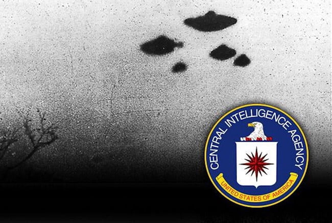 Intelligence Agencies Will Release What They Know About UFOs This Summer – So They Say