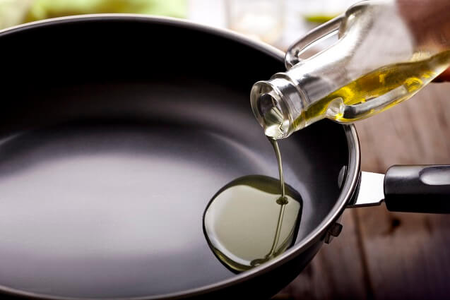 The Most Widely Used Cooking Oil In The US Found To Cause Genetic Changes In The Brain