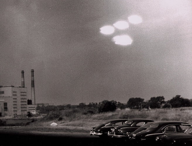 Are UFOs or UAPs Being Used To Usher In A ‘New World Order’?