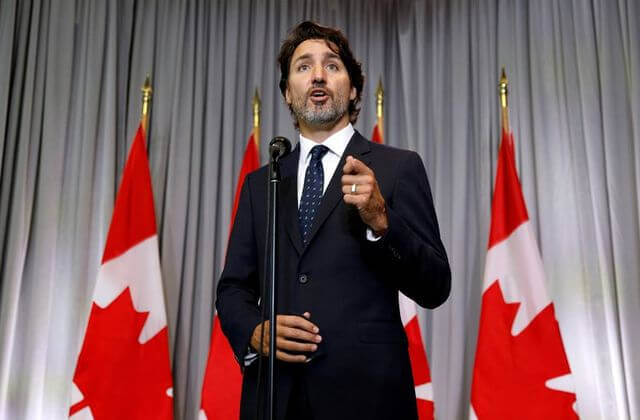 ‘Vaccine Passports’ Inch Closer As Canadian Prime Minister Says They Are “To Be Expected”