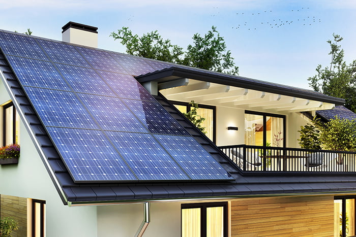 Should You Have Renewable Energy Installed in Your Home?