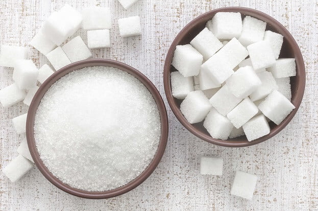 4 Sugar Alternatives That Won’t Poison You