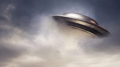 UFO “Crash Retrievals” Hits The Mainstream Discussion, What’s Going On?