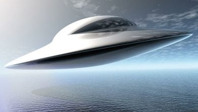 UFOs 2021-2022