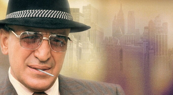 The Very Weird Tale of Kojak and the Ghostly Driver (2021-2022)