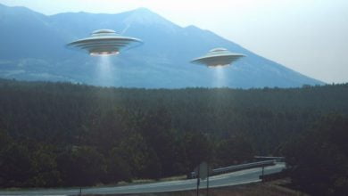 UFO 2021-2022