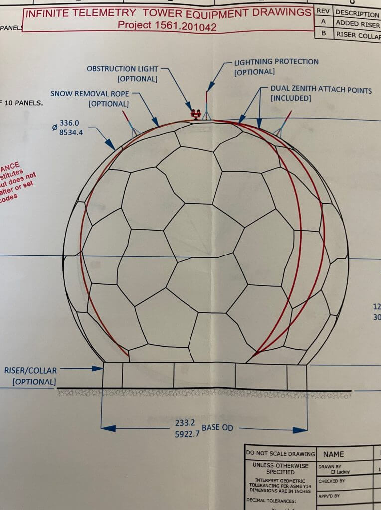 Approved plans (Public Record)