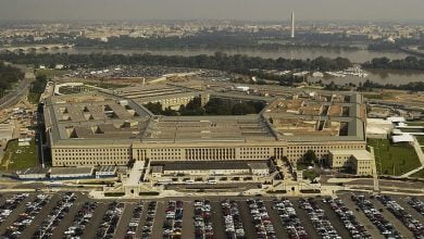 Pentagon Report Says Alien Spacecraft Can’t Be Ruled Out - 10 Important Facts