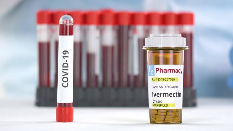 New Meta-Analysis Finds “A Large Reductions In COVID-19 Deaths” Possible Using Ivermectin