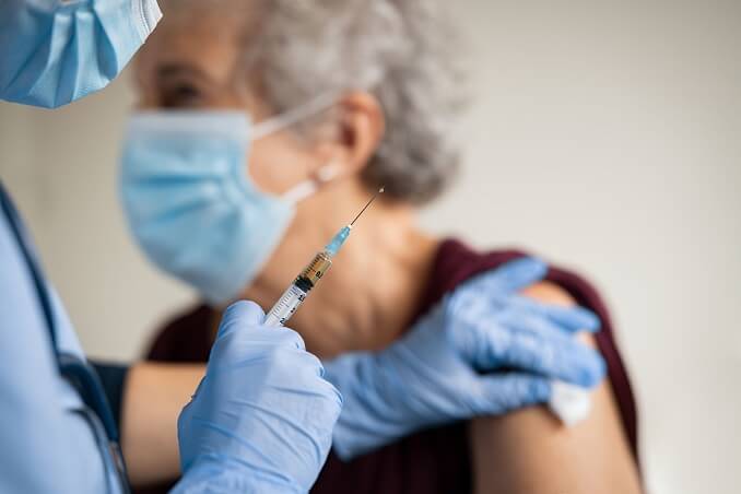 New Study Questions The Safety of COVID Vaccinations & Urges Governments To Take Notice