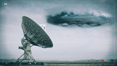 Report Claims UFO Tracking Station Is Being Built On Florida’s Gulf Coast By The Air Force