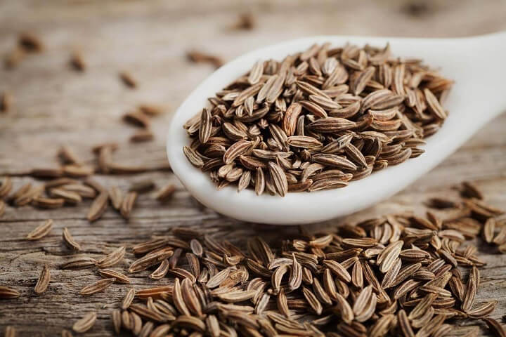 From Tomb To Table: Cumin’s Health Benefits Rediscovered