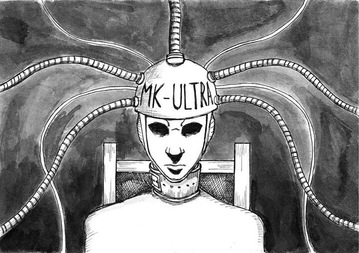 Survivors From The MK Ultra Program Come Together To Sue The Federal Government