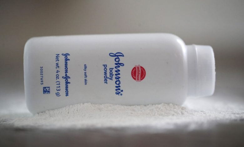 Supreme Court Orders Johnson & Johnson To Pay $2.1 Billion In Baby Powder Lawsuit