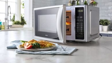 Are Microwaves Dangerous Ro Your Health?