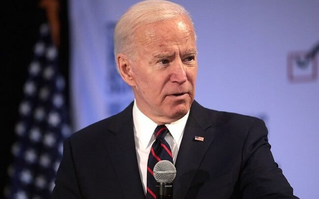 Biden Set To Announce Mandatory Vaccine Requirements For All Federal Employees