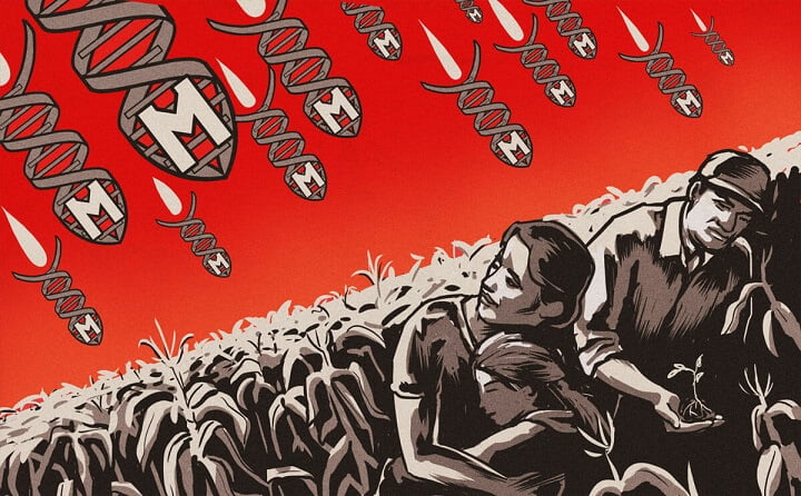 ‘The Whole Truth’ On Monsanto’s Campaign To Discredit Scientists, Deceive Public