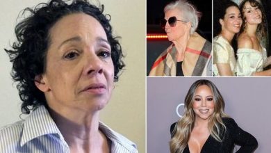 Mariah Carey’s Sister Highlights The Reality of Satanic Ritual Child Abuse & Murder