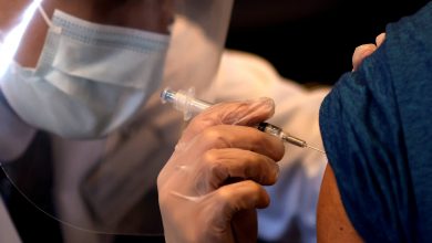 Swedish Professor Says 5 Shots of COVID Vaccine May Be Necessary
