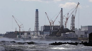 Japan Plans To Build Undersea Tunnel To Help Dump Radioactive Water From Fukushima Into The Pacific