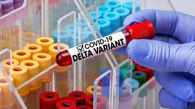 Data Suggest Vaccines Make ‘Limited Difference in Infectiousness’ of Delta Variant: PHE