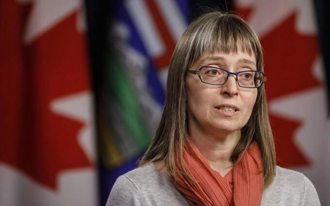 Alberta Abandons Mask Mandates, Testing & Isolation Requirements