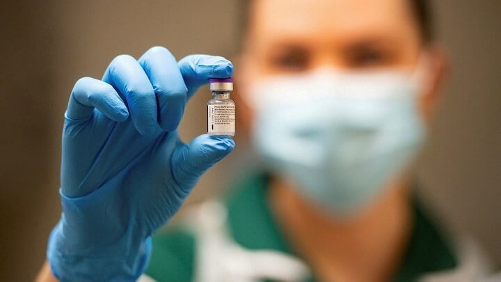 Swedish Professor Says 5 Shots Of COVID Vaccine May Be Necessary