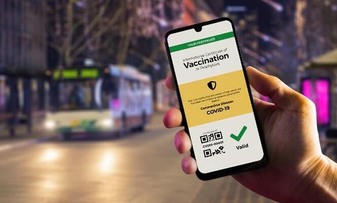 Italy To Extend Vaccine Passports To Public Transport & Schools