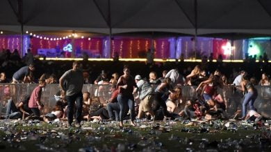 10 Compelling Reasons Why The Vegas Shooting Has Disappeared From Headlines