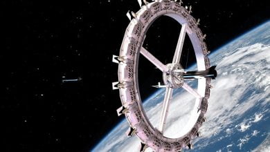 The First Hotel In Space Will Open In 2027 (VIDEO)