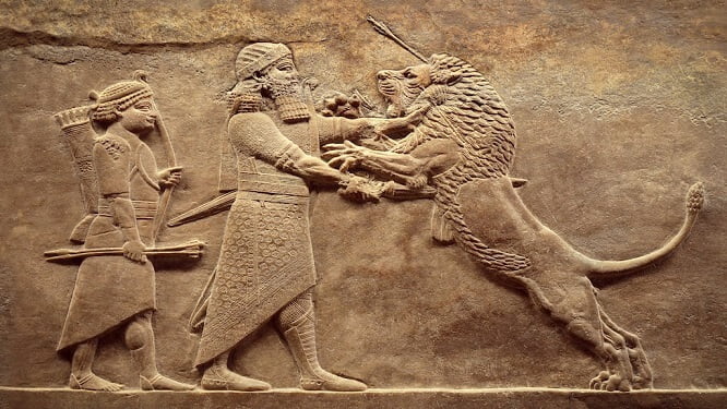 The Sumerian King List Still Puzzles Historians After More Than A Century of Research