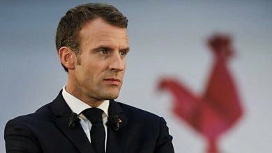 Macron Says Showing Police Your Papers To Visit A Cafe Is About “Freedom”