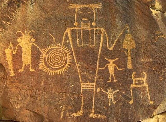 The Ant People Legend of The Hopi Tribe And Connections To The Anunnaki