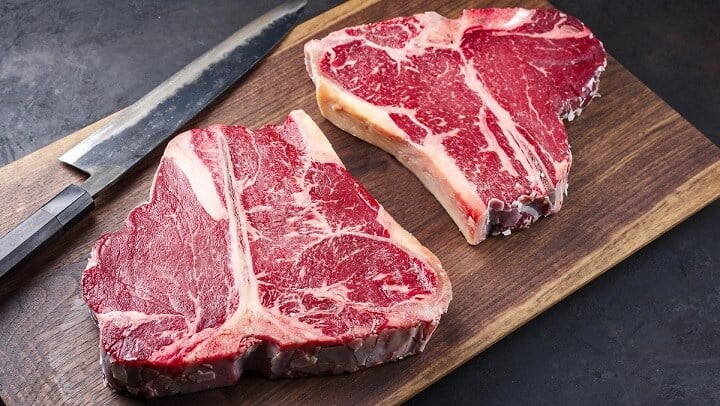 'High Steaks' - Scientists In Japan 3D Print Wagyu Beef
