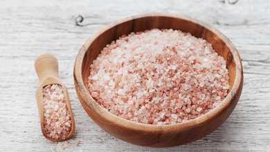 What Is Himalayan Salt Good For?