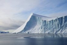 Interesting Claim: “Antarctica Is The Place Where Fallen Angels Are Still Alive But Locked In”