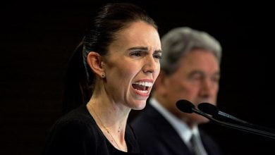 New Zealand Prime Minister: “There’s Not Going to be an End Point to this Vaccination Program”