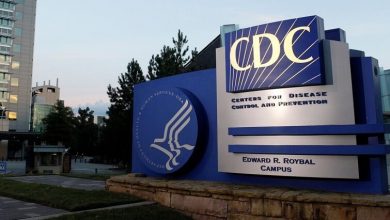 CDC Zero Omicron Deaths In U.S., Only One Person Needed Hospitalization