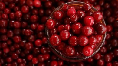 Cranberries Help More Than Urinary Tract Infections!