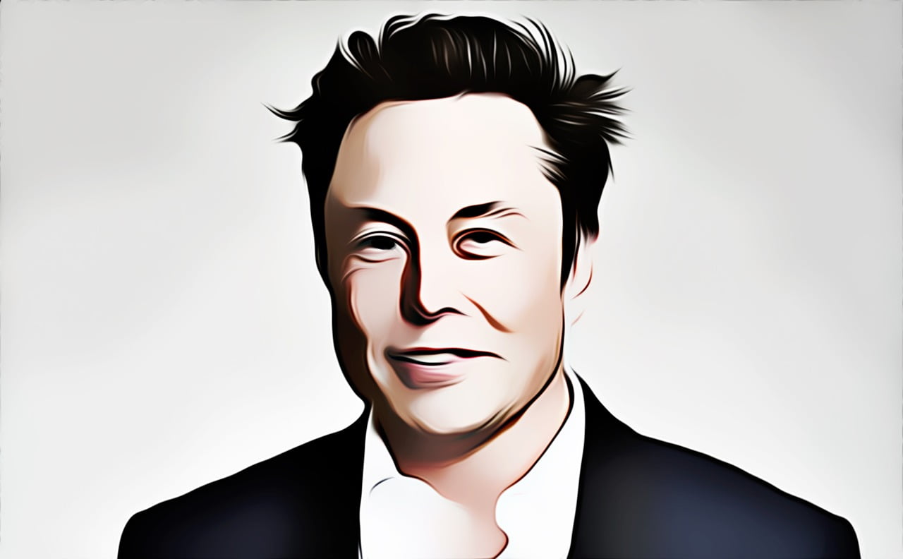 Elon Musk: Civilization Is Going To Crumble