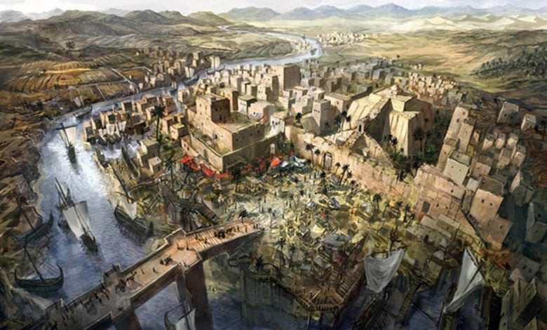 The Greatest Discovery Never Made – Ancient Civilizations Thrived With NO Ruling Elite