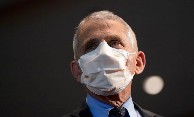 Video: Fauci Admits Mandates Are ‘Just A Mechanism’ To Get More People Vaccinated
