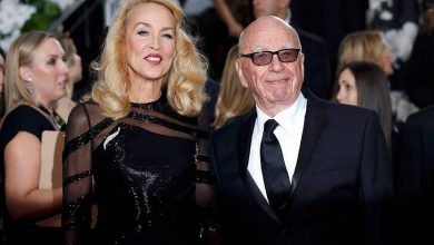 Rupert Murdoch Becomes Latest Rich Elitist To Buy Huge Property In Remote Area