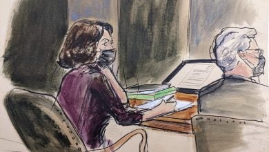 "An Acquittal Wouldn't Surprise Me": Lawyers Ask Why Just Four Epstein Accusers Were Called During Maxwell Trial